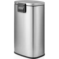 HJH Office Clean 30 l Silber