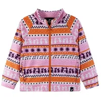Reima Moomin Tarpeen rose pink (4573) 80 cm
