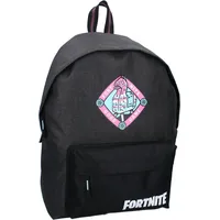 Vadobag Fortnite Rucksack Renegade Grey 43 cm