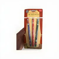 Legami Gelstifte 3er Set The Nutcracker Weihnachten 2025 -