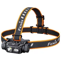 Fenix HM60R V2.0 LED Stirnlampe 1600 Lumen - Schwarz