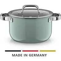 WMF Fusiontec Mineral Pro Kochtopf 20 cm rund