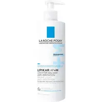 La Roche-Posay Lipikar Baume Light AP+M 400 ml