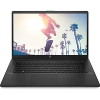 HP 17 Intel N200 16 GB RAM 512 GB
