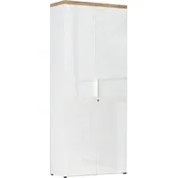 Home Affaire Easy Aktenschrank 81 x 34 x 193