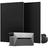 Anker SOLIX Solarbank 2 E1600 Pro + 2 x