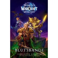 Panini World of Warcraft: Midnight - Blutsbande