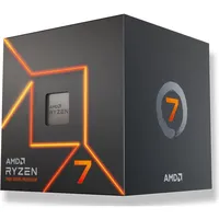 AMD Ryzen 7 7700 3,80 GHz Box (100-100000592SBX)