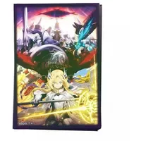 Konami Sammelkarte The Fallen & The Virtuous Sleeves 50