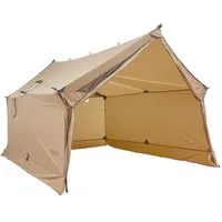 Vevor Campingzelt 2-Personen-Kabinenzelt