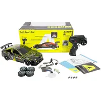AMEWI RC-Auto Drift Sport S12 4WD 1:16 RTR grün