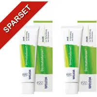 Weleda Dermatodoron Salbe