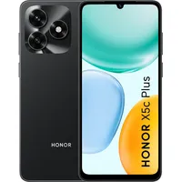 Honor X5c Plus 64 GB Midnight Black 