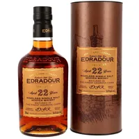 Edradour 50,8% vol 0,7 l