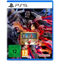 Bandai Namco Entertainment One Piece: Pirate Warriors 4 (USK)