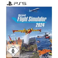 Xbox Game Studios Flight Simulator 2024 - Standard Edition
