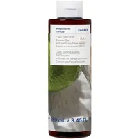 Korres LIME GINGER Duschgel 250 ml