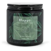 Fragrance and style gmbh Candle Brothers CBD Duftkerze 350