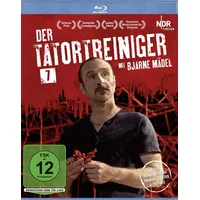Onegate media Der Tatortreiniger 7