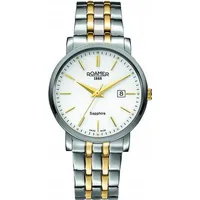 Roamer Classic Line Herren Quarz 40 mm 709856472570