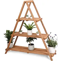 Needs&wants® Blumenregal XL 115 x 37 x 123 cm