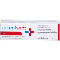 Schülke octenisept Gel HV-Display 12x20 ml