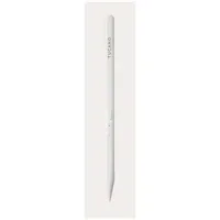 Tucano Pencil 3 Stylus für Apple iPads Weiss