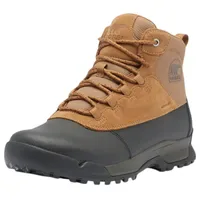 Sorel Buxton Lite Lace Plus Braun 46