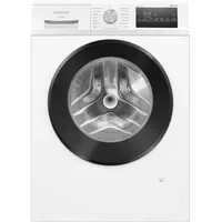 Siemens iQ300 WM14N2G5 Waschmaschine (8 kg, 1400 U/min)