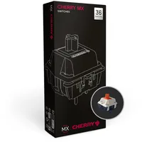 Cherry MX Falcon Switch Kit – 36 Mechanische Schalter