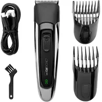 Clatronic HSMR 3827 Schwarz