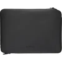 Tucano Doppio Sleeve Schutzhuelle Macb BFDOP1516-BK Laptop case