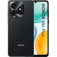 Honor X5c Plus 256 GB Midnight Black