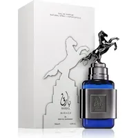 Ard al Zaafaran Bareq Mirage Eau de Parfum 100