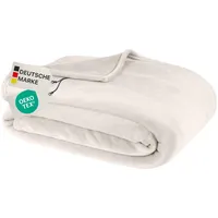 Nyvi Kuscheldecke Cashmere Touch - Extra Flauschig - kuschelweiche