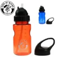 Corvus Flasche inkl. 2 Deckeln sortiert 0,35 l