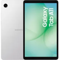 Samsung Galaxy Tab A11 8,7" LTE 128 GB Silver