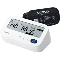 Omron M3 Comfort AFib