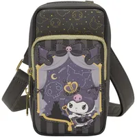 Loungefly Sanrio by Loungefly Umhängetasche mit Geldbeutel 20th Anniversary