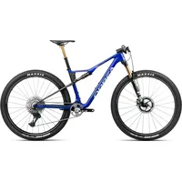 Orbea Oiz M-TEAM FACTORY 2026 29 Zoll RH L