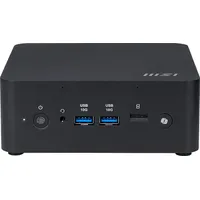 MSI Cubi NUC AI+ 2MG-039AT Intel Core Ultra 7