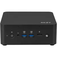MSI Cubi NUC AI+ 2MG-030AT Intel Core Ultra 7