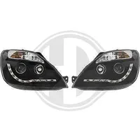 Diederichs Hauptscheinwerfersatz HD Tuning