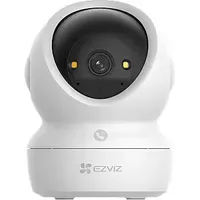 EZVIZ H6c G1 4K Weiß