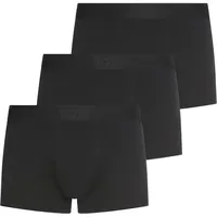 Boss 3P Trunk BOSS ONE schwarz L 3er Pack