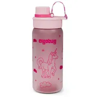 Ergobag Einhorn rosa 0,5 l