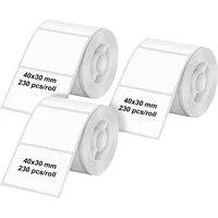 Olympia 6321 Universal-Etiketten