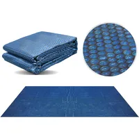 Miganeo Solarfolie schwarz/blau 600 x 400 cm