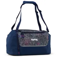 Ergobag Sporttasche Bärlaxy lila