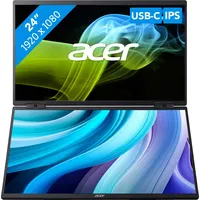Acer PD243YEbmiuux